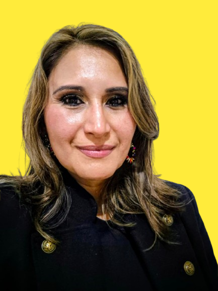 Ver fotografía completa MAGDALIA JARA MUÑOZ