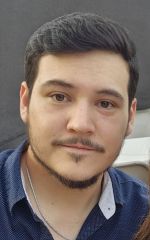 Ver fotografía completa Ing Javier Trejo