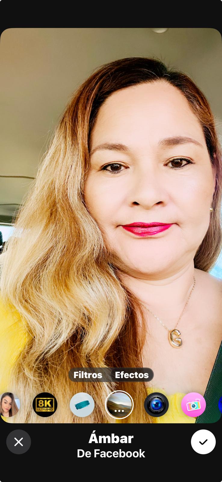 Ver fotografía completa Josefina Ortega