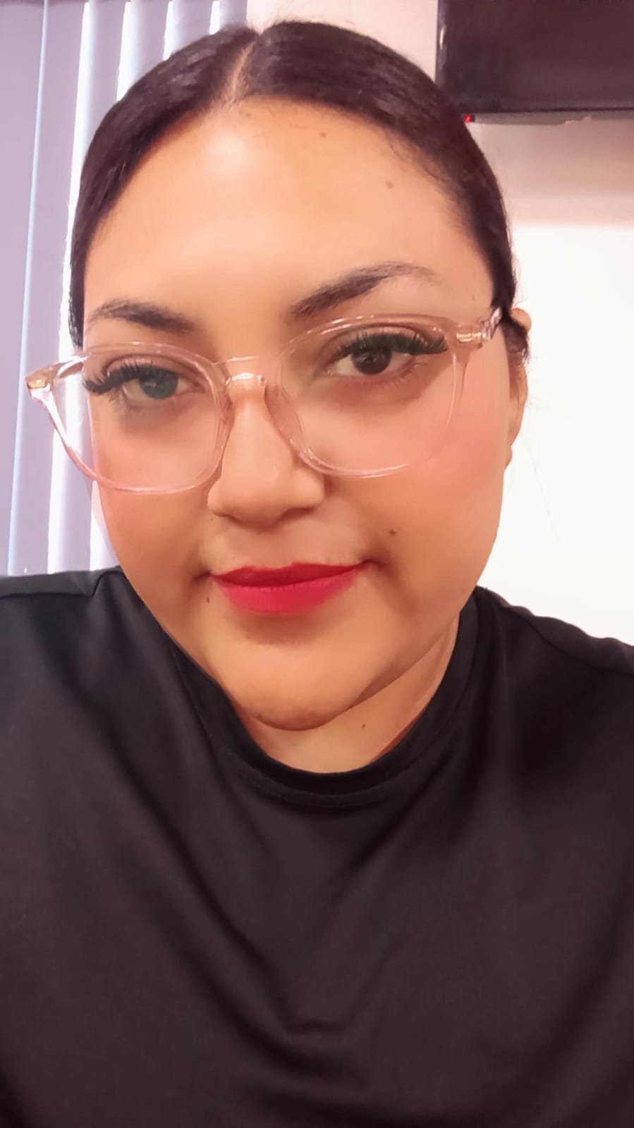 Ver fotografía completa Nelly Rodriguez