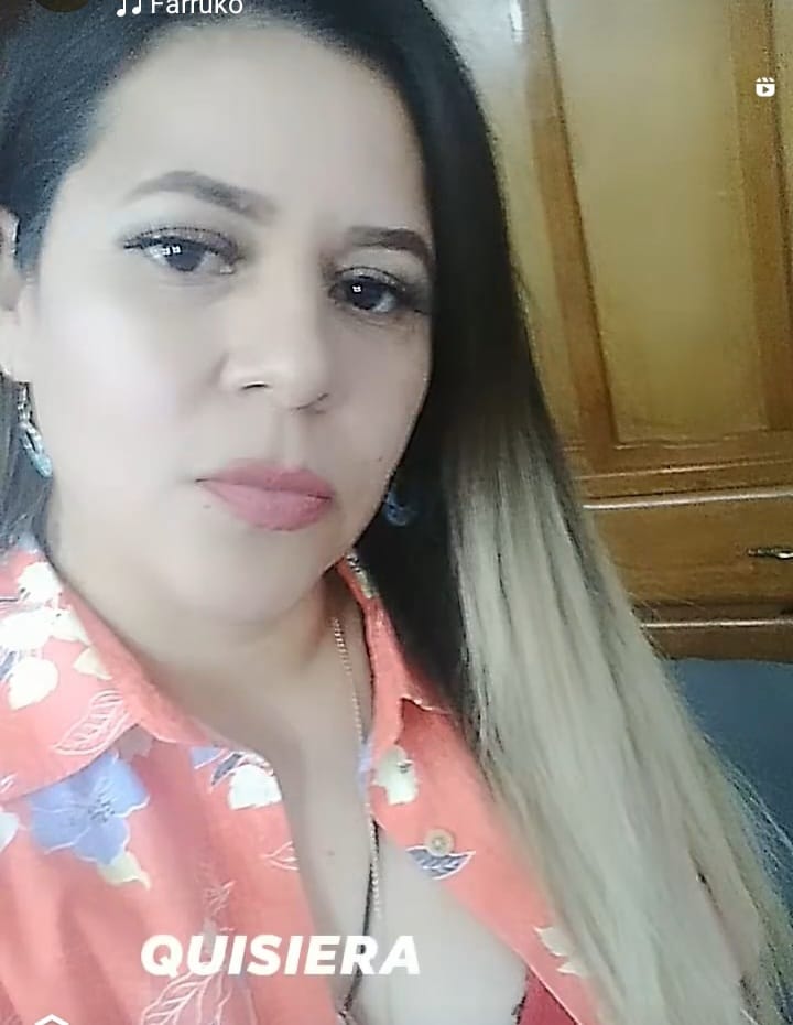 Ver fotografía completa Lidia Rodriguez