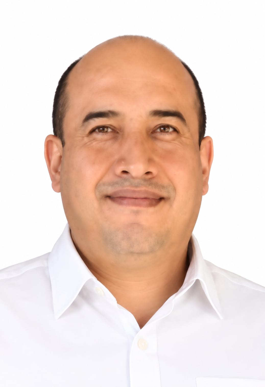 Ver fotografía completa HECTOR CARLOS CARRIZALES TORRES (Cédula: 5009141)