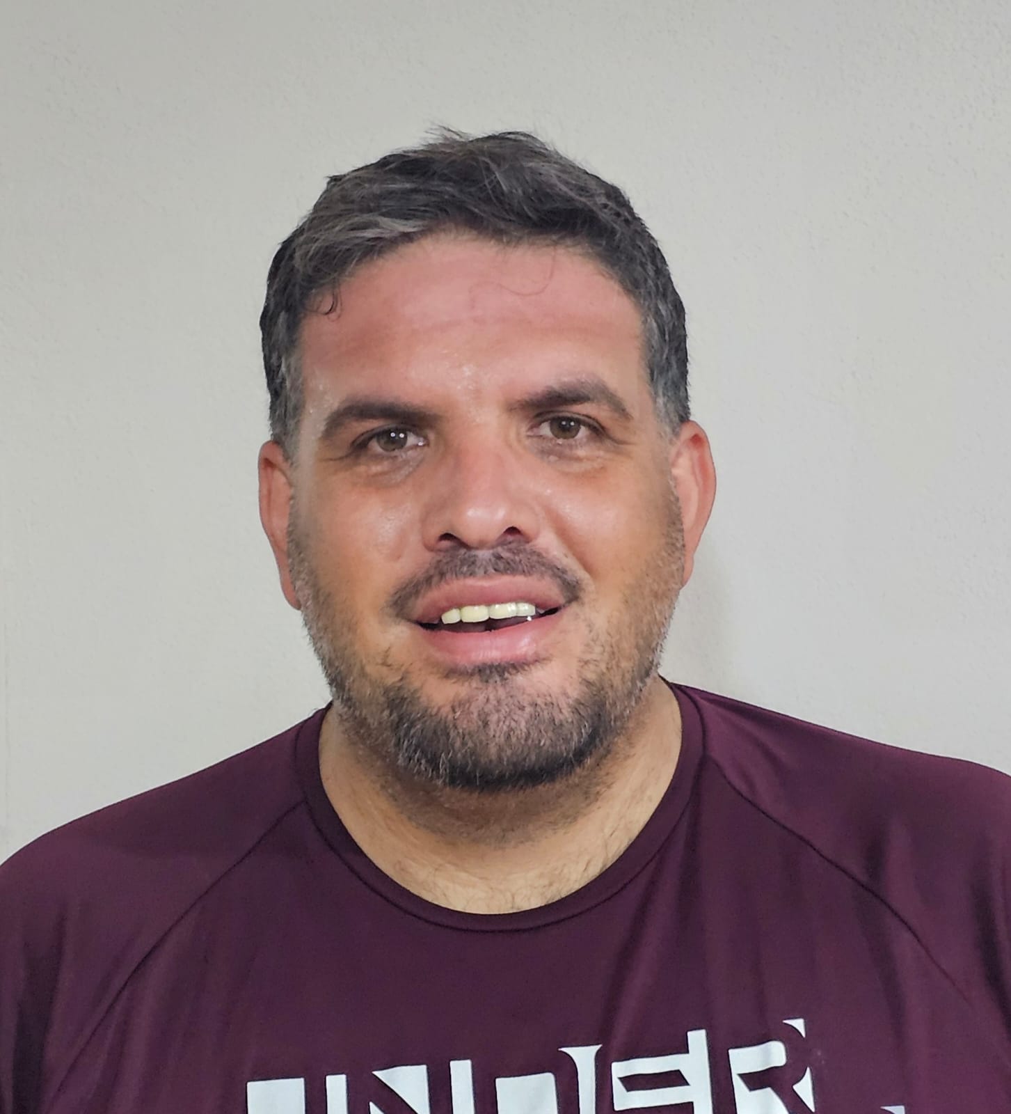 Ver fotografía completa VICENTE EDUARDO GARZA VALDES