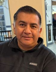 Ver fotografía completa ALFREDO VASQUEZ SOLIS