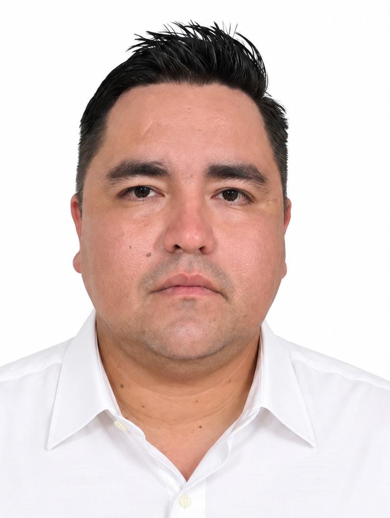Ver fotografía completa JOSE EDUARDO GUTIERREZ SOTO