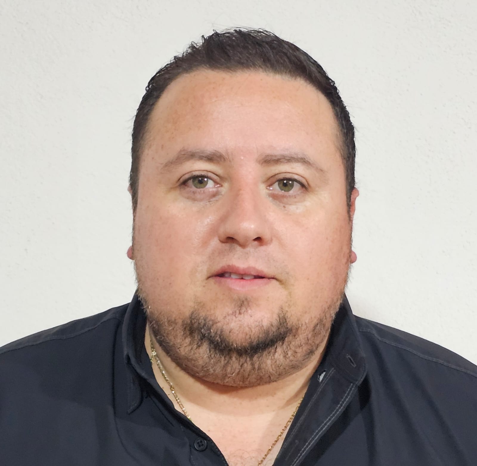 Ver fotografía completa OSCAR FRANCISCO CORTES AGUILAR