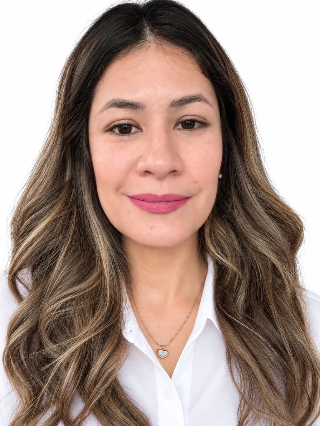 Ver fotografía completa ALINA JUDITH MALTOS DE LA RIVA