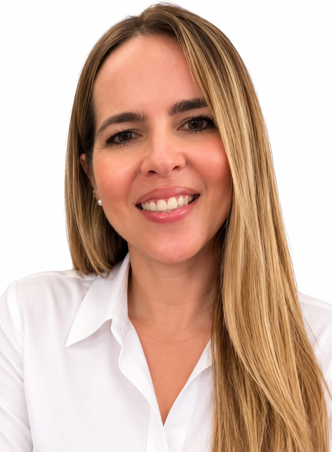 Ver fotografía completa MELISSA SAHIA VILLARREAL JEZINI