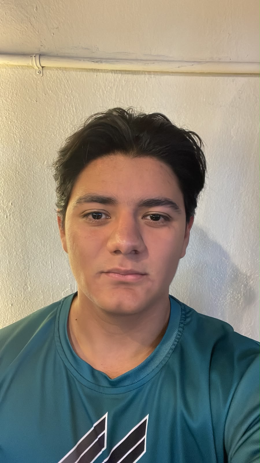 Ver fotografía completa ALFREDO VAZQUEZ ROBLEDO