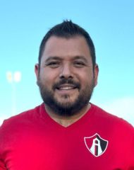 Ver fotografía completa Lic. Jesus Manuel Silva