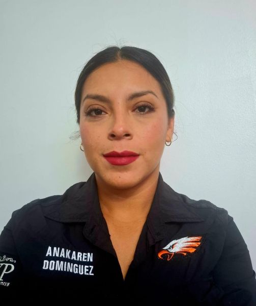 Ver fotografía completa Anakaren Domínguez Barboza