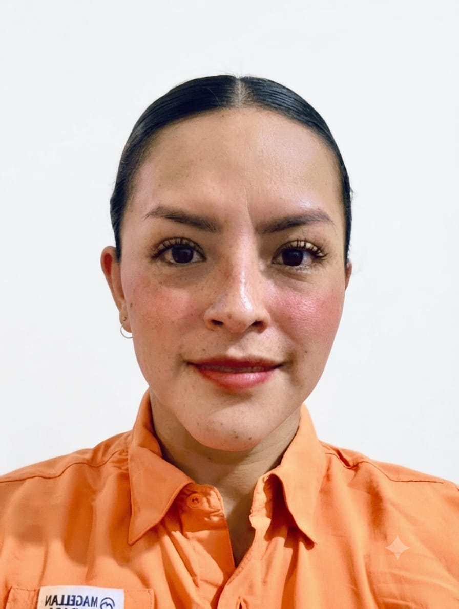 Ver fotografía completa Marisol Domínguez Barboza
