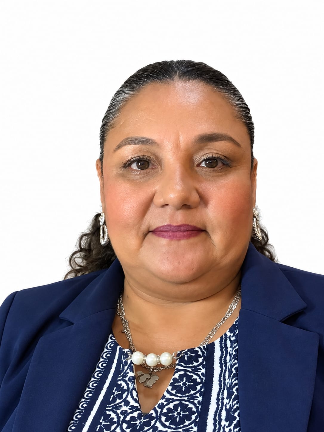 Ver fotografía completa Adriana Lizbeth de Luna Villarreal