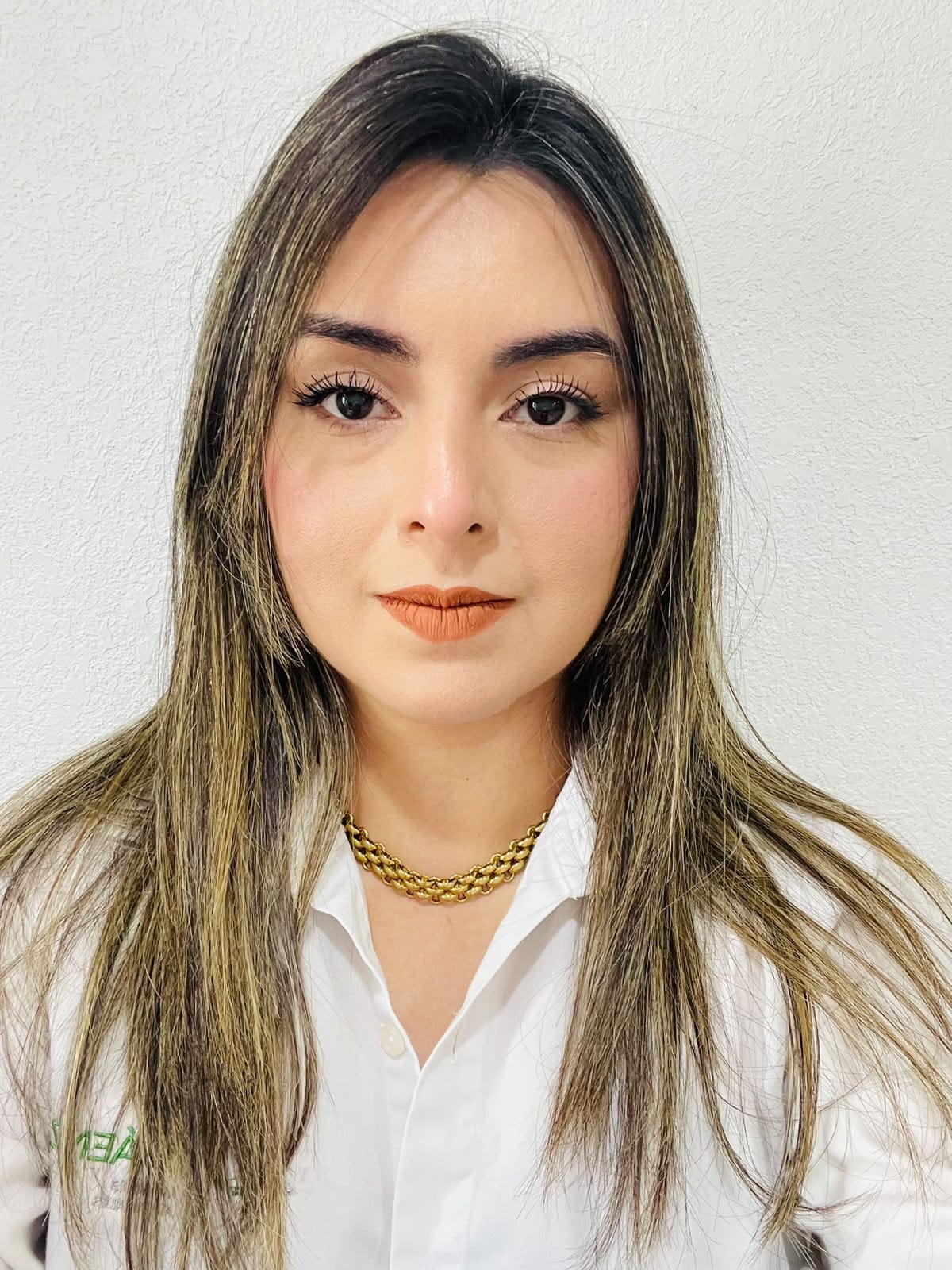 Ver fotografía completa Janet Berenice Solís Viaña
