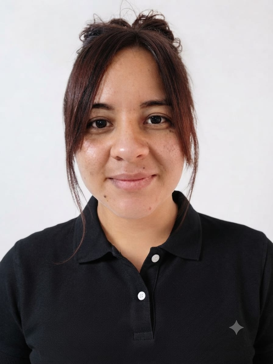 Ver fotografía completa Miriam Mireya Magdaleno Mendez
