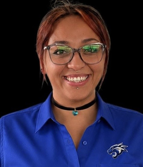 Ver fotografía completa STEPHANY VALDEZ