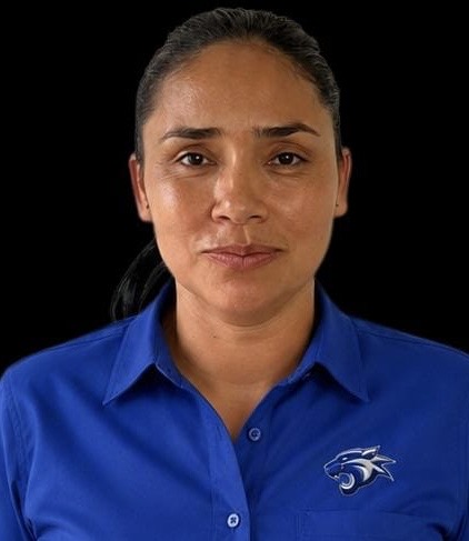 Ver fotografía completa CLAUDIA ESPINO