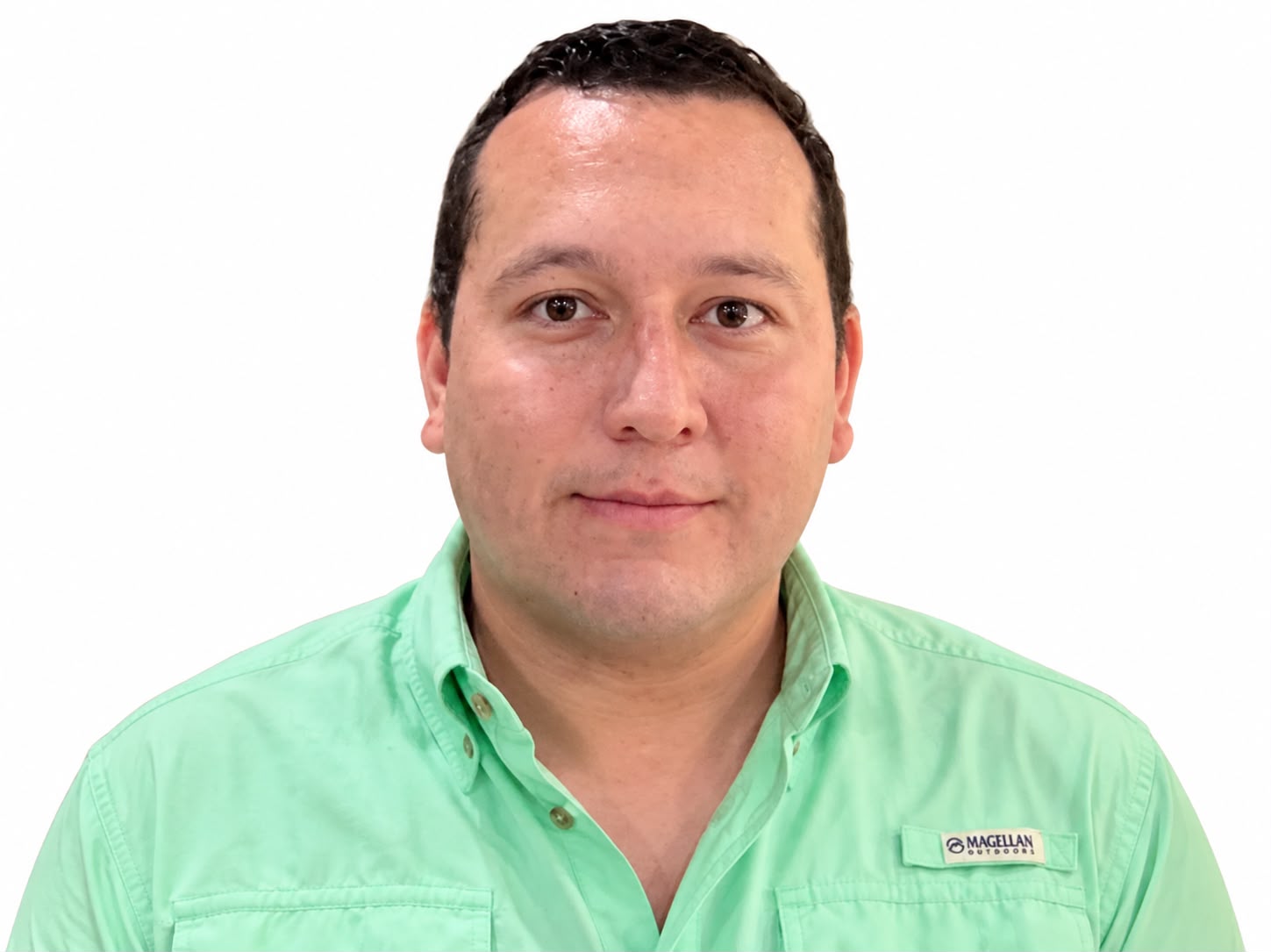 Ver fotografía completa EDGAR GARZA