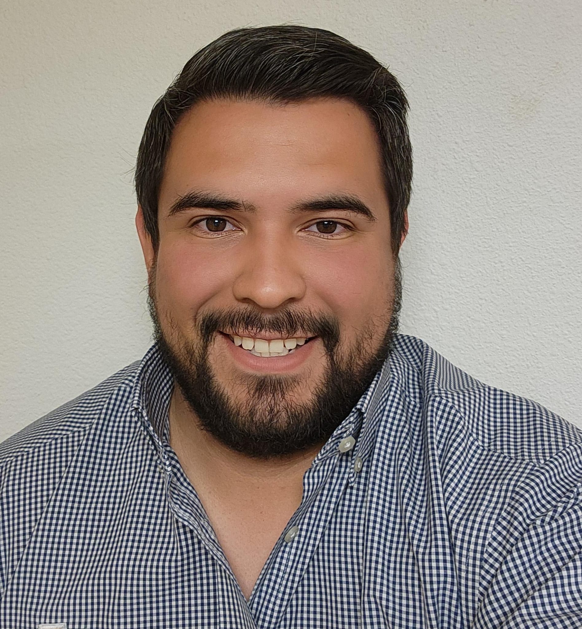 Ver fotografía completa DIEGO A. DE LUNA