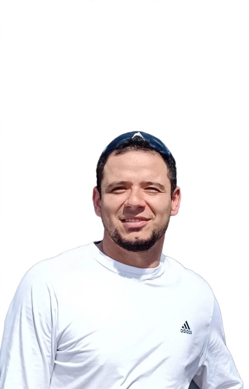 Ver fotografía completa Jesus Orlando Ibarra Garza