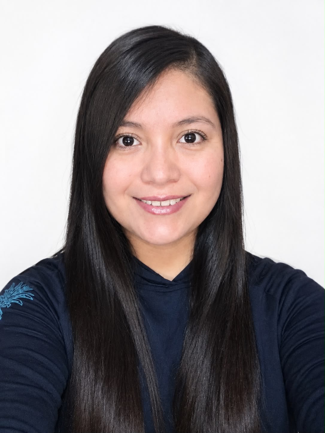 Ver fotografía completa Ilse A. Rodriguez