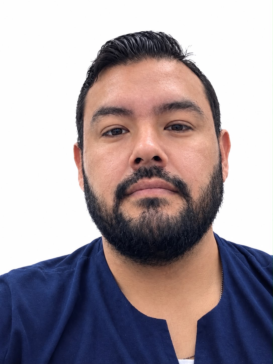 Ver fotografía completa Eugenio Cabrera