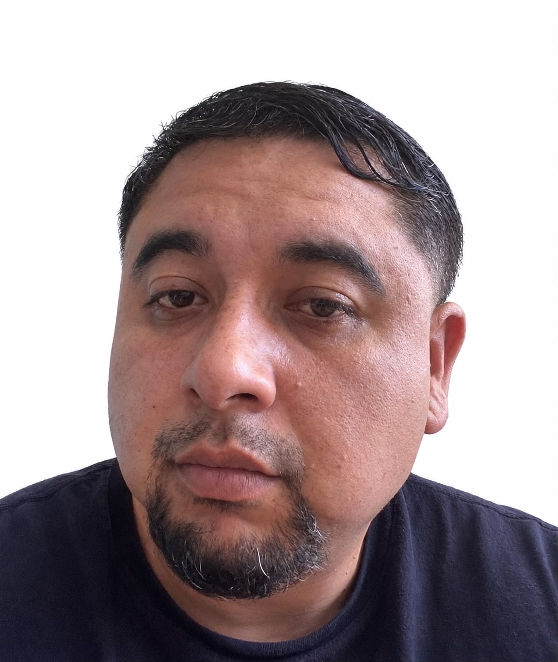 Ver fotografía completa Luis Alberto Ruiz