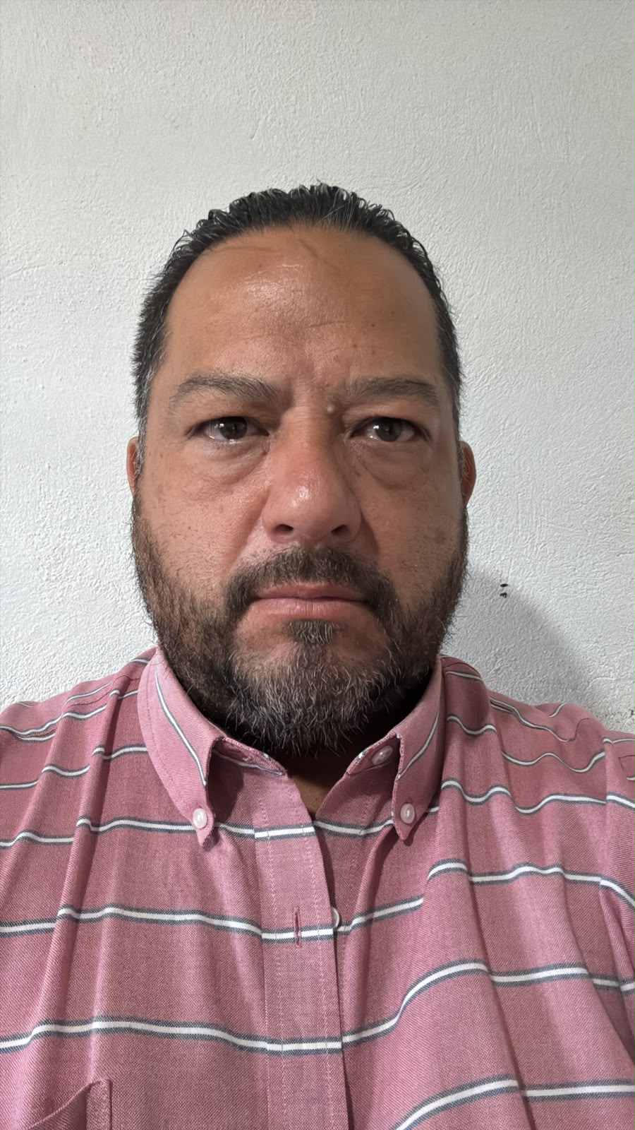 Ver fotografía completa Fermín Rodriguez Treviño