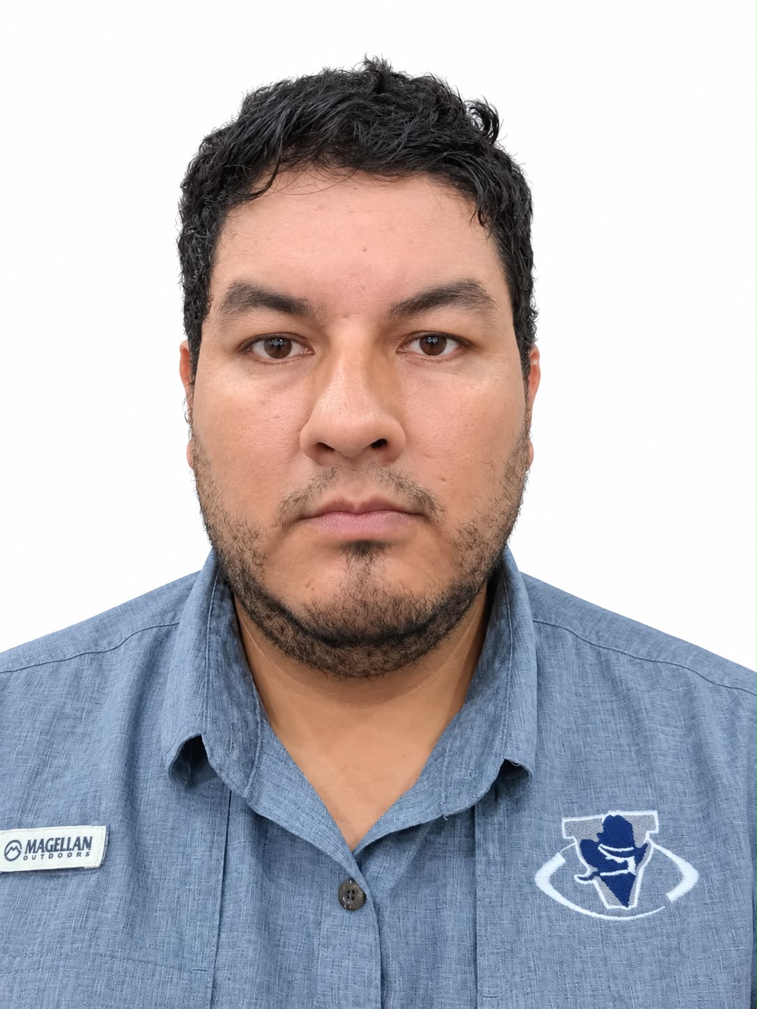 Ver fotografía completa JORGE ARROYO LUNA