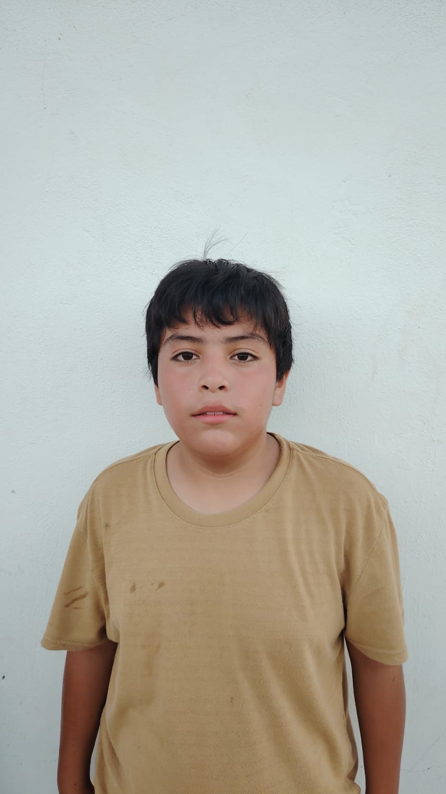 Owen Alexander López  Sifuentes