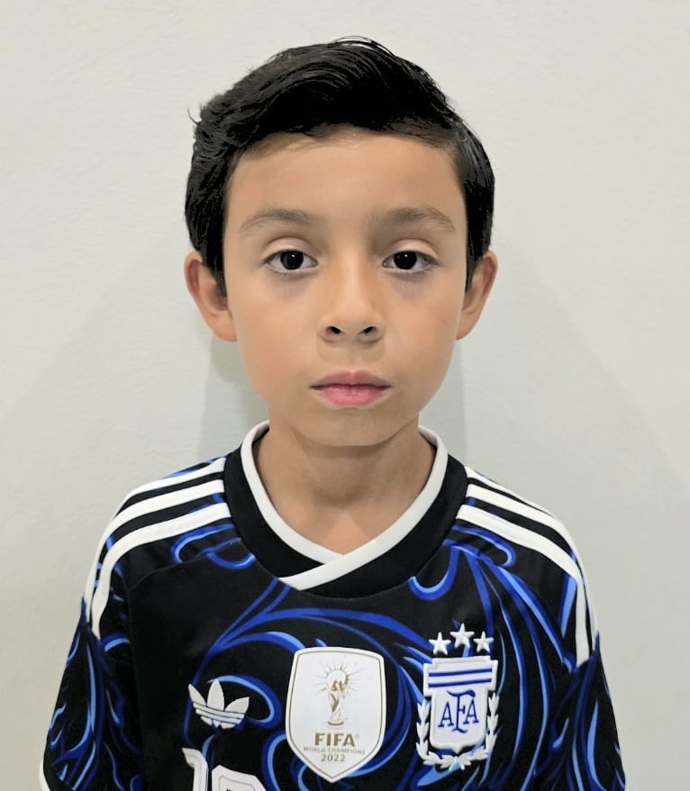 LUIS GERARDO GONZALEZ LOZANO
