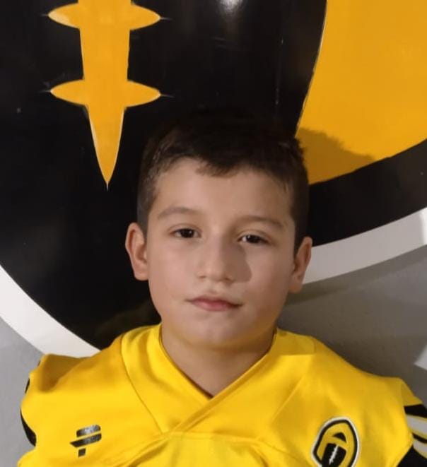ARMANDO ELIZONDO GONZALEZ