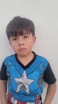 Ezra Gabriel De la Rosa Mata