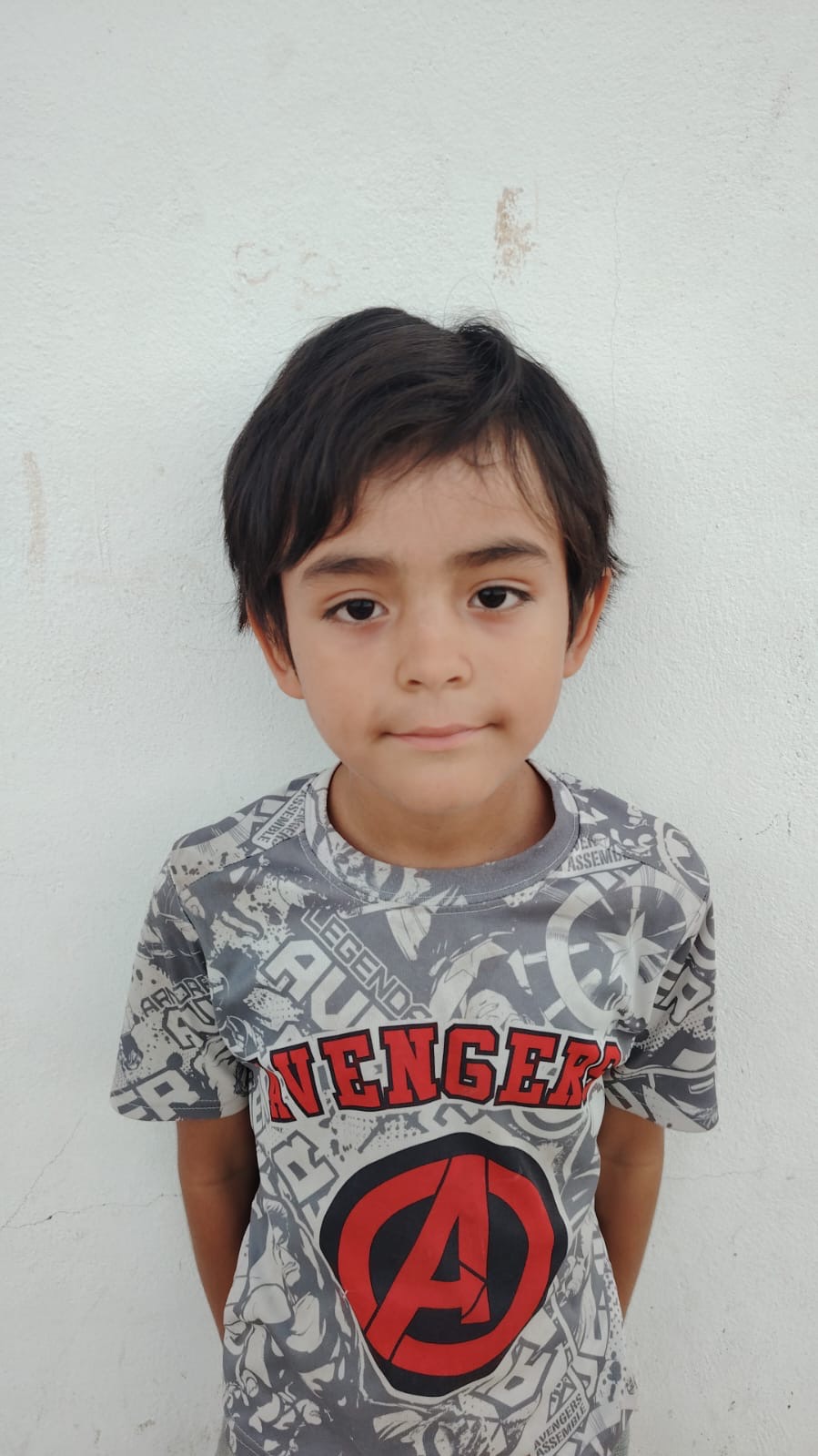 Brayden Francisco Bermea Hernández