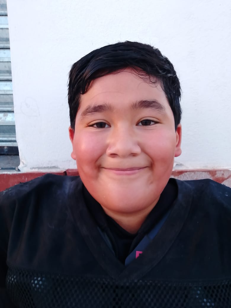 SEBASTIAN GARCIA ROMO
