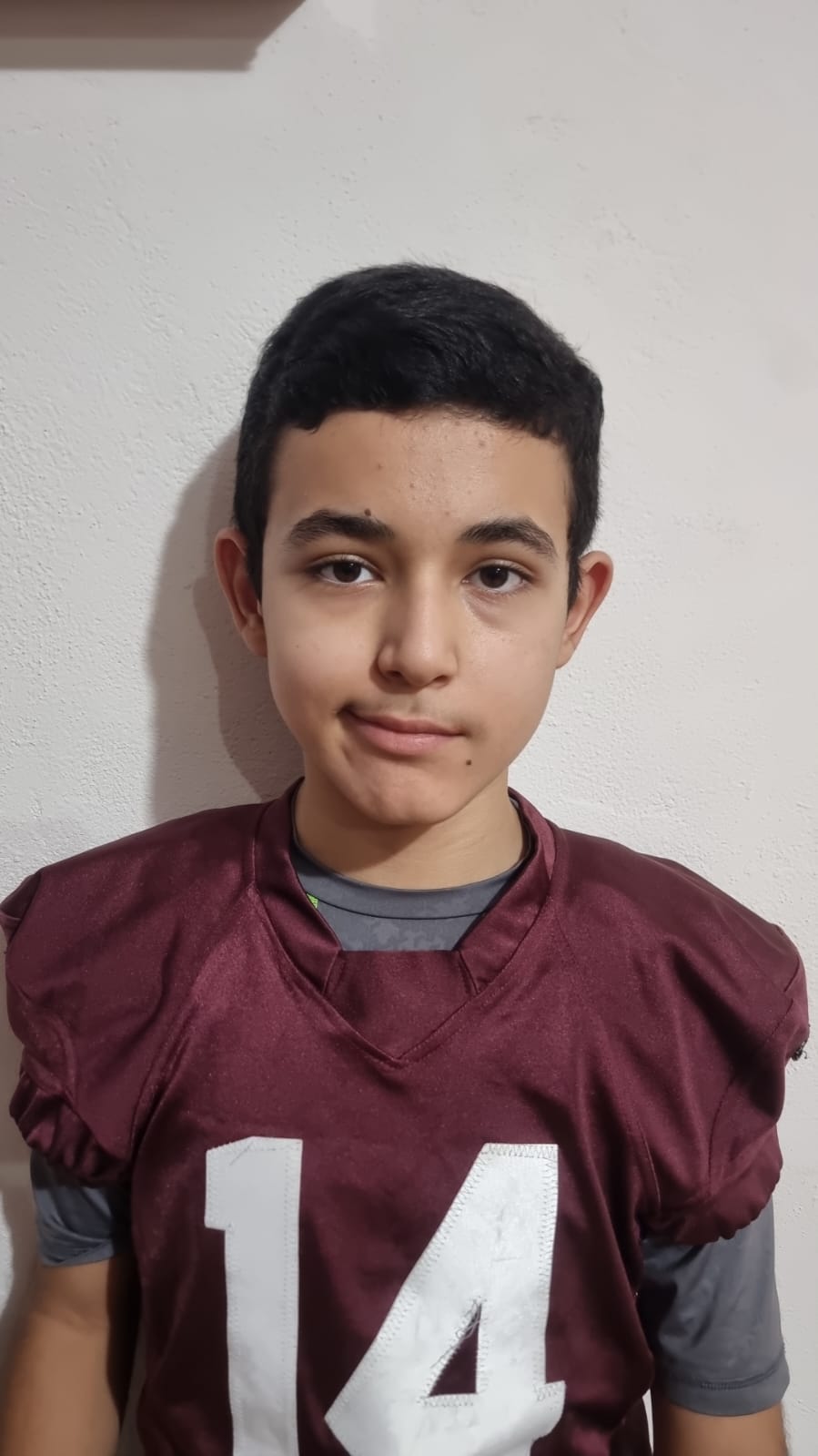 EMILIO YUNUEN MARTINEZ IRUEGAS
