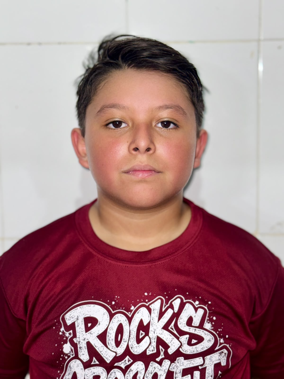 Jesus Manuel Silva Dominguez