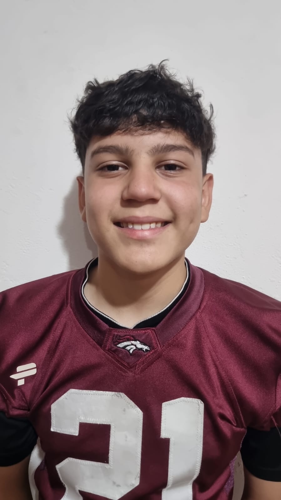 ROGELIO ARMANDO MARTINEZ SANCHEZ