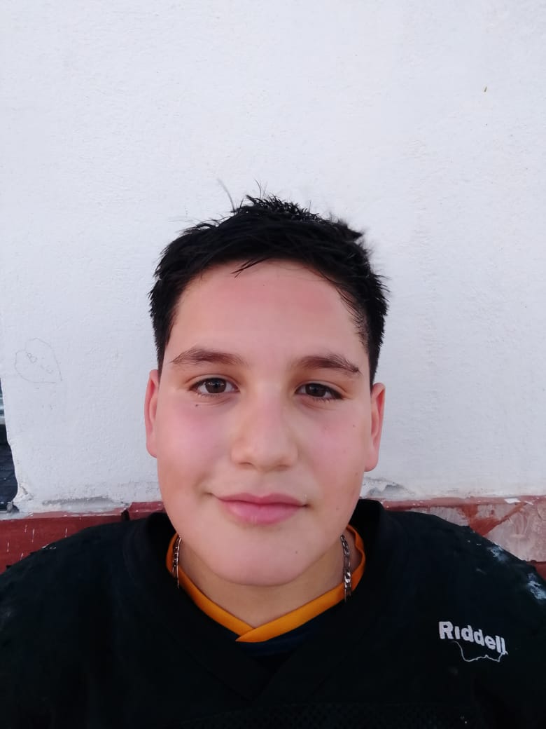 JESUS EMMANUEL LOZANO RECIO
