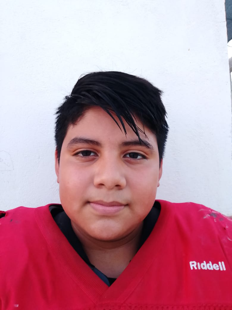 JOSE RICARDO RUIZ FERMIN