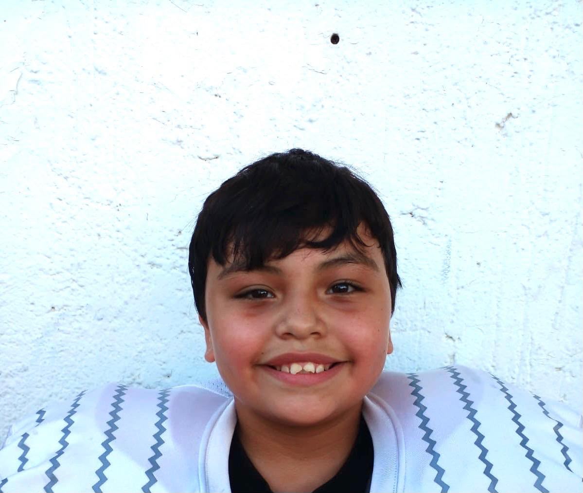 JOSE DAMIAN CABRERA GUERRA