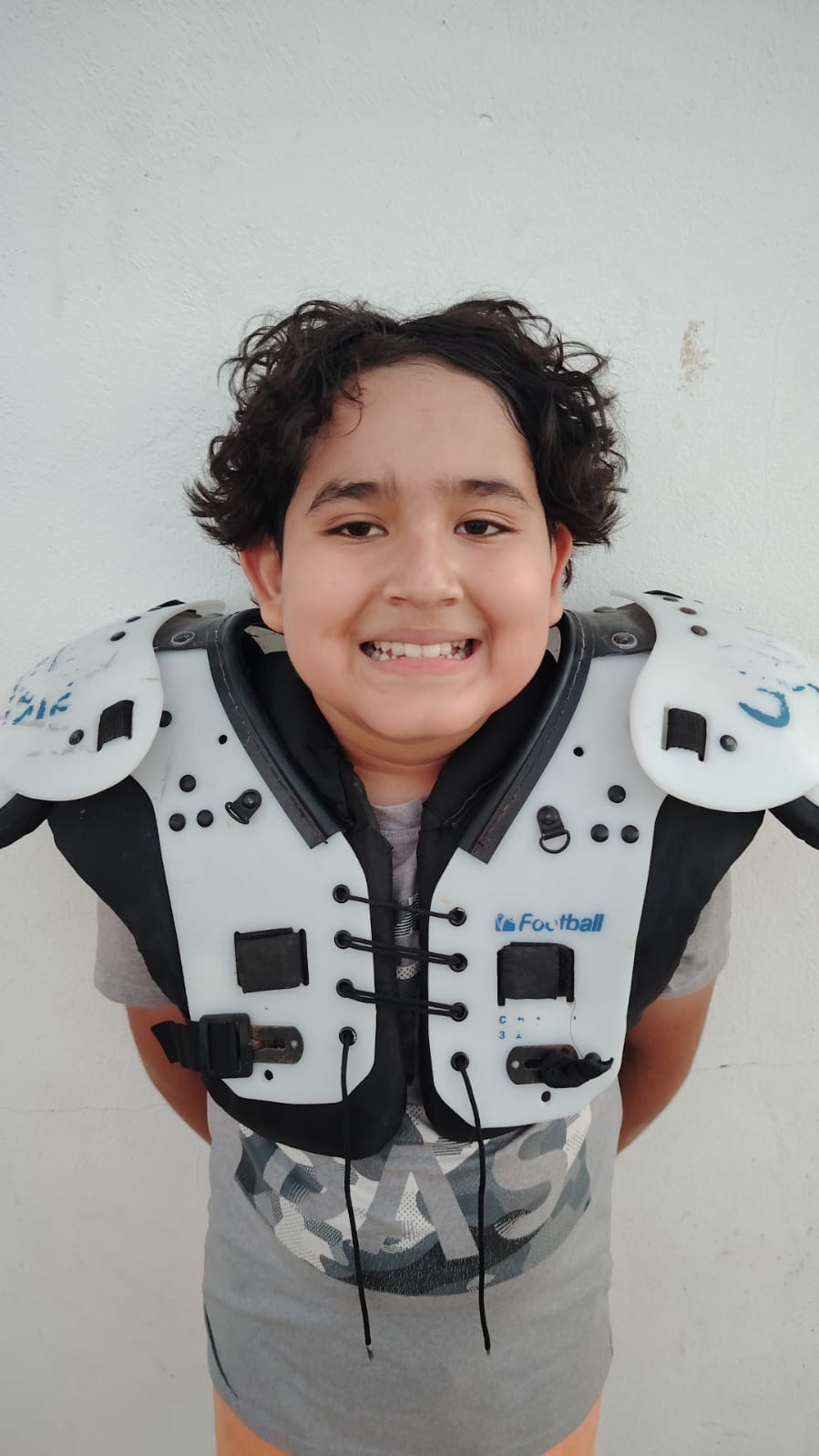 Ethan Isaac Hernández Ramírez
