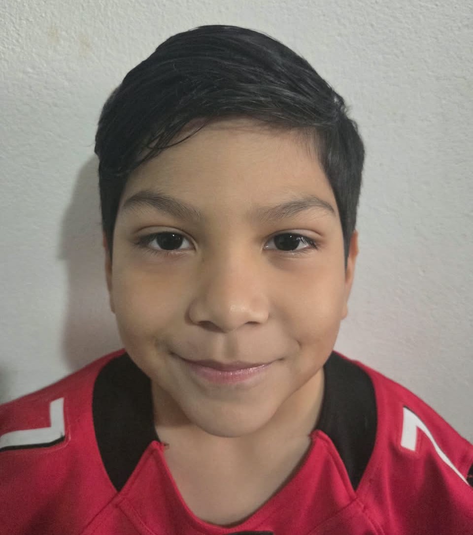 LUIS SANTIAGO JIMÉNEZ PALACIOS