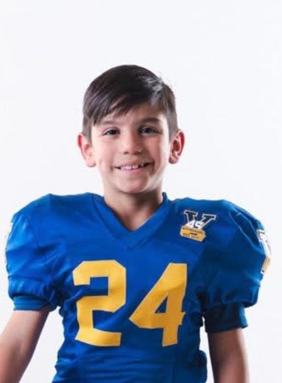 CHRISTOPHER CANCHOLA CASTELLANOS