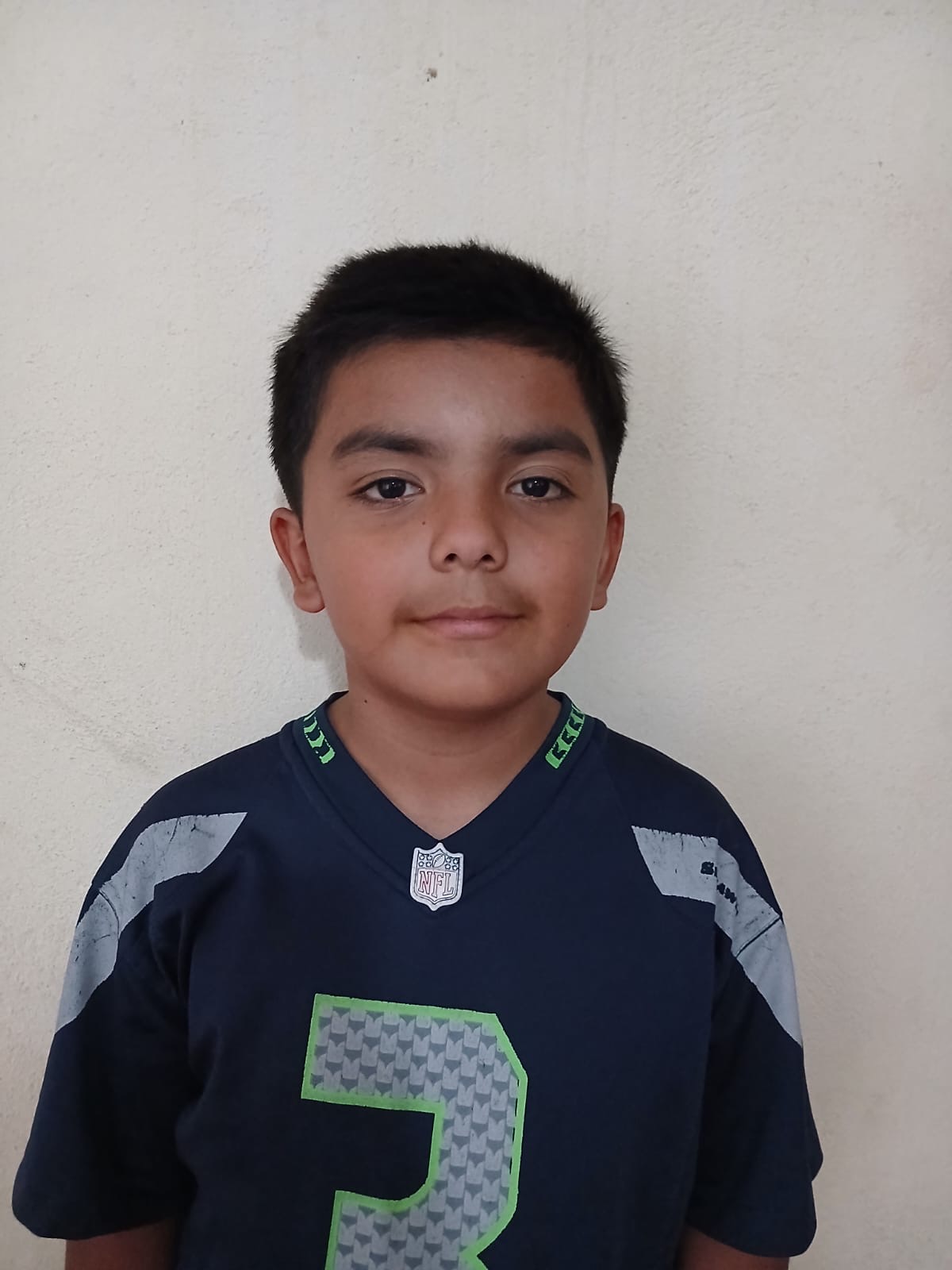 LUCAS ALEJANDRO BELTRAN CUELLAR