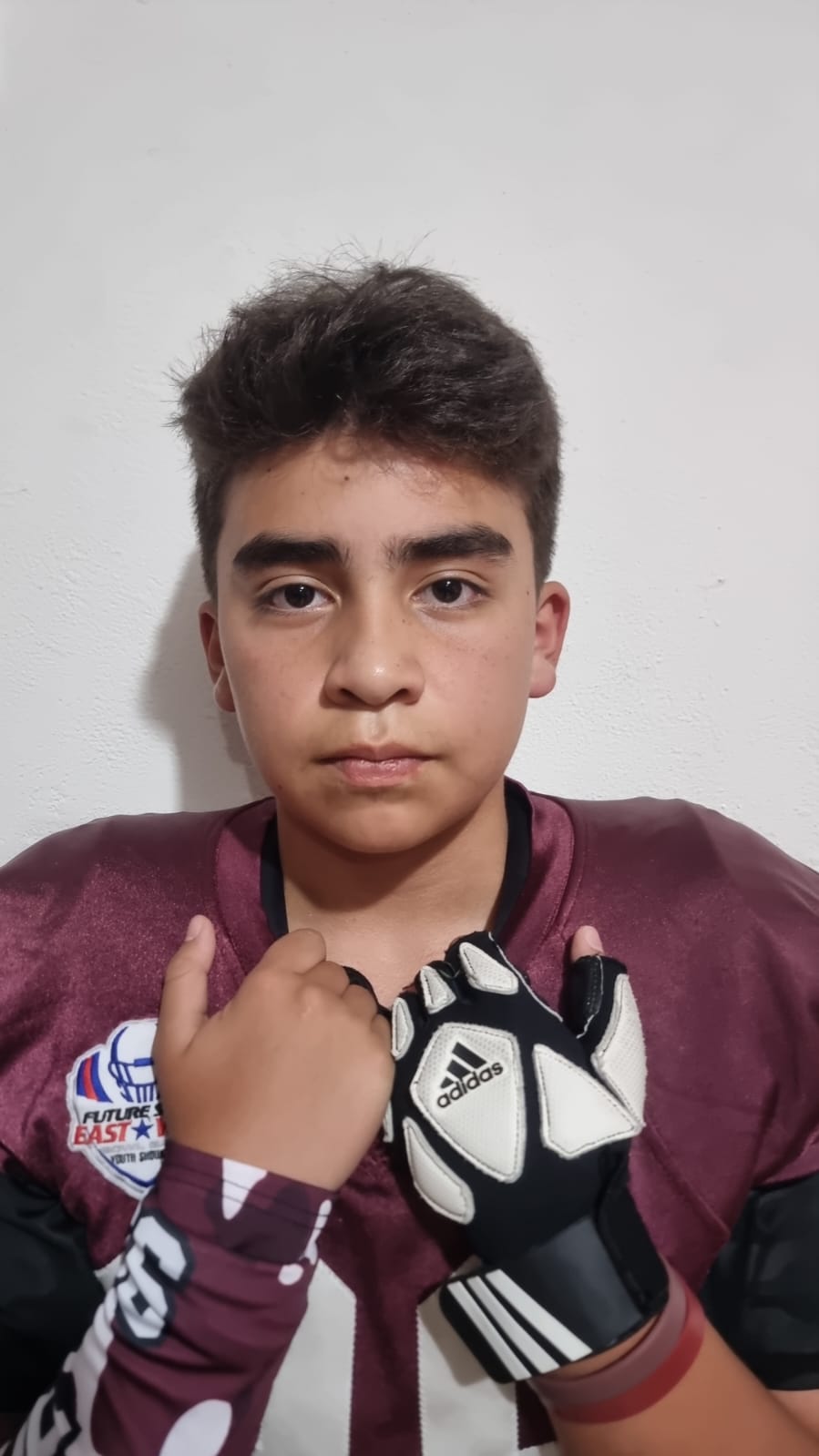 JESUS ELPIDIO VALDES SOLIS