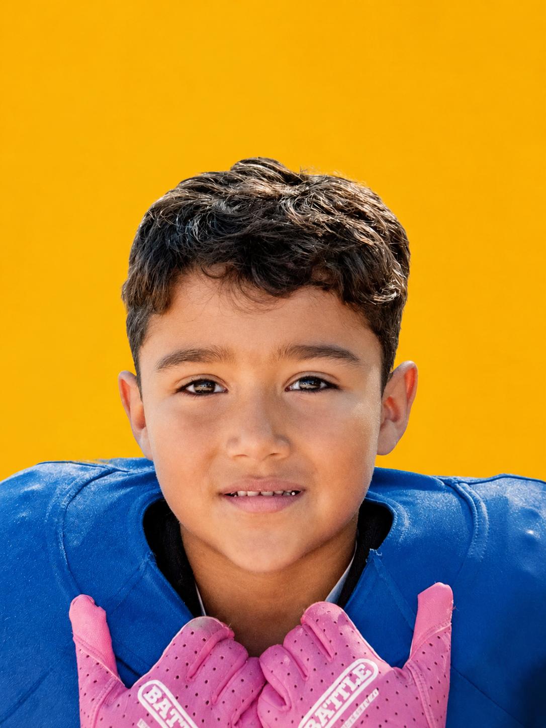 ISAAC VASQUEZ
