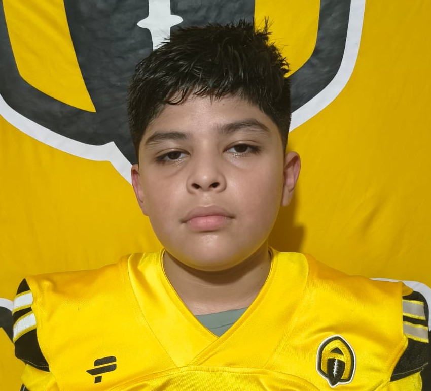 LIONEL AARON GLORIA PALAFOX