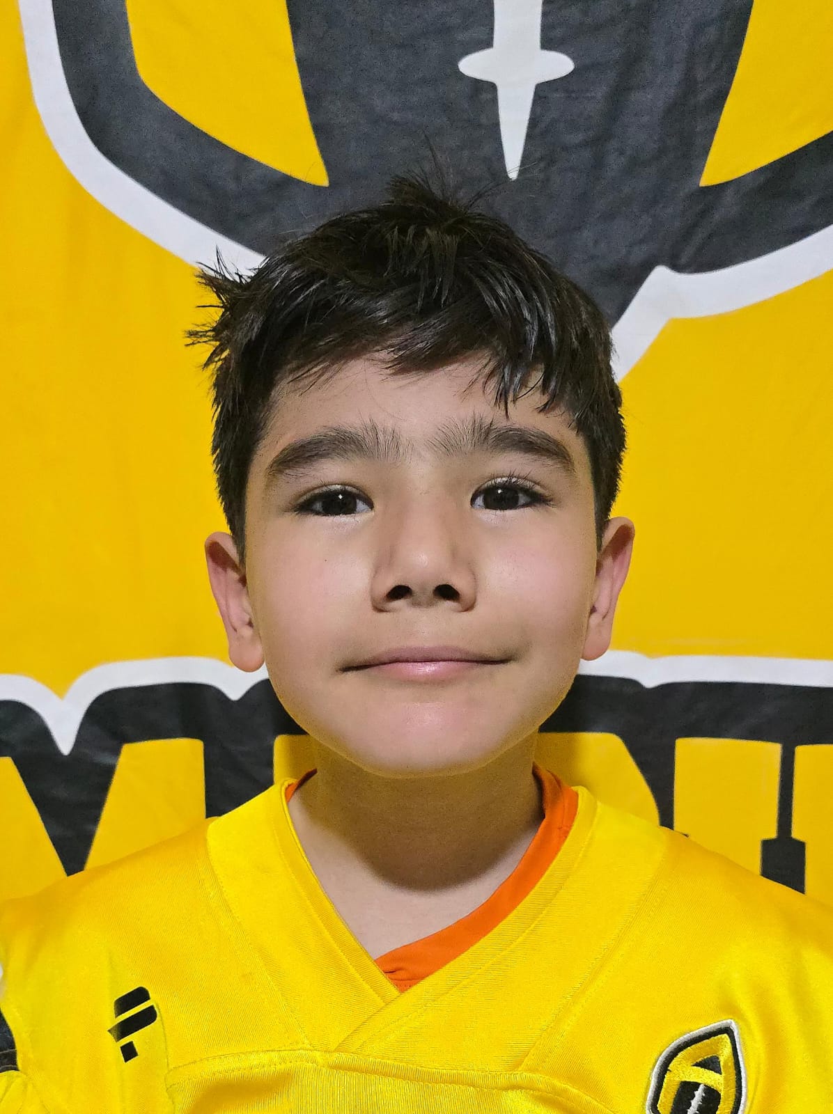 Ver fotografía completa BERNARDO MUZQUIZ ORTIZ