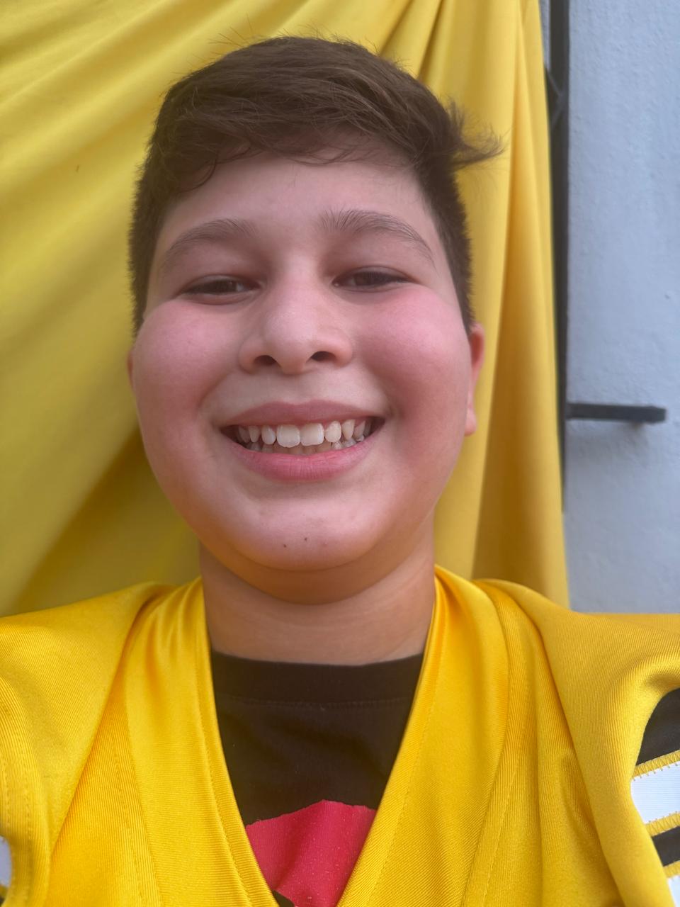 LEONARDO HIRAM GONZALEZ MEDINA